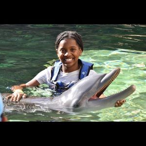 Meet your Posher, Jamie